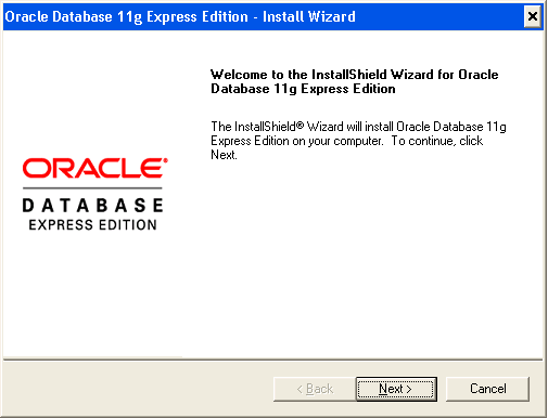Oracle 11g For Mac Free Download
